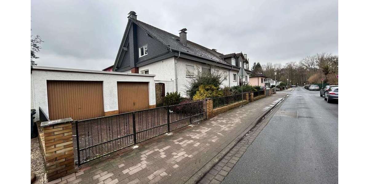 Einfamilienhaus Maintal-Dörnigheim Dörnigheim - 7 Zimmer, 328 m&sup2;, 550.000&euro; | Angebot:24885086