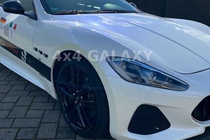 Maserati GranCabrio 98.800 km 79.855 &euro; Rödermark 63322