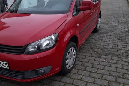 VW Caddy 230.000 km 6.000 &euro; Offenbach 63069