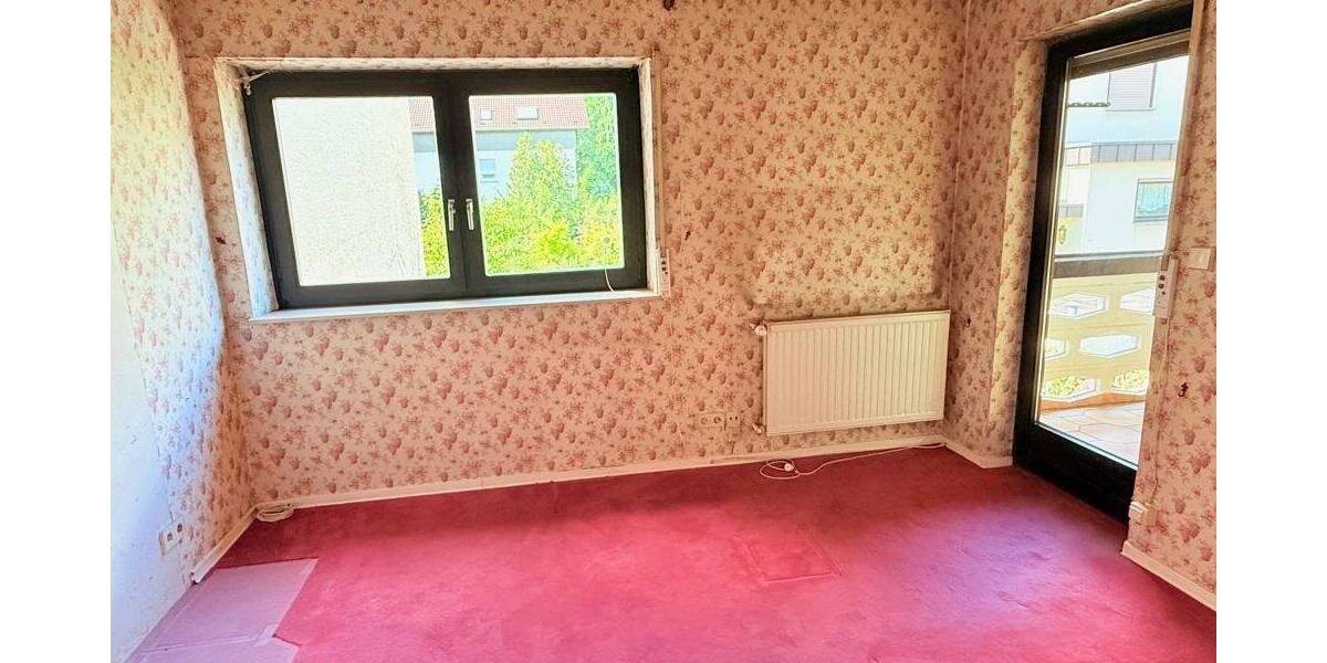 Reihenmittelhaus Offenbach am Main Bieber - 5 Zimmer, 164 m&sup2;, 398.000&euro; | Angebot:25705193