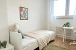 Etagenwohnung Frankfurt am Main Nied - 1 Zimmer, 25 m&sup2;, 550&euro; | Angebot:25962097