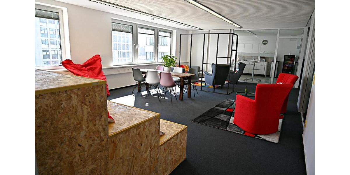 Gewerbeobjekt Eschborn - 28&euro; | Angebot:25976253