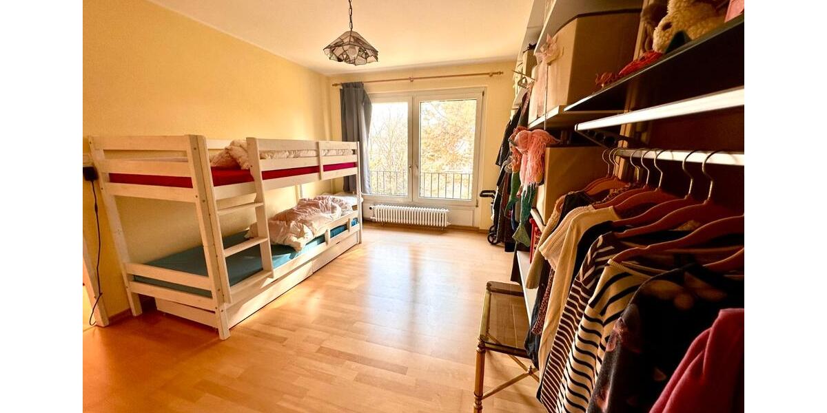 Etagenwohnung Frankfurt am Main Bornheim - 2 Zimmer, 54 m&sup2;, 359.000&euro; | Angebot:26962947