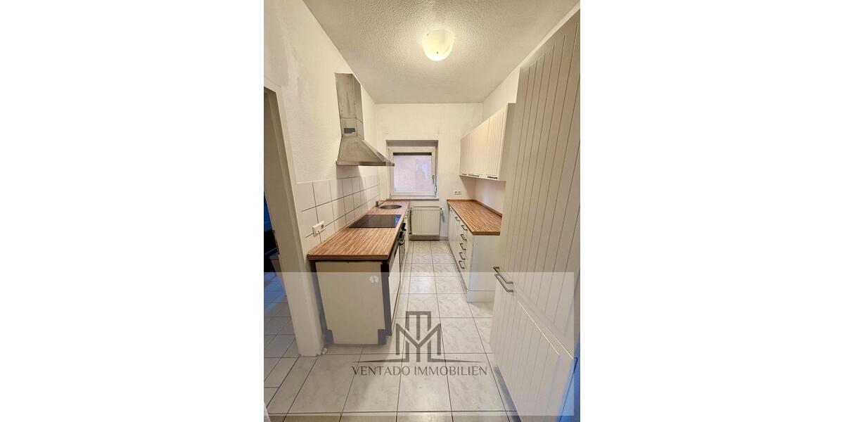 Erdgeschoßwohnung Frankfurt am Main Bonames - 3 Zimmer, 73 m&sup2;, 980&euro; | Angebot:23737954