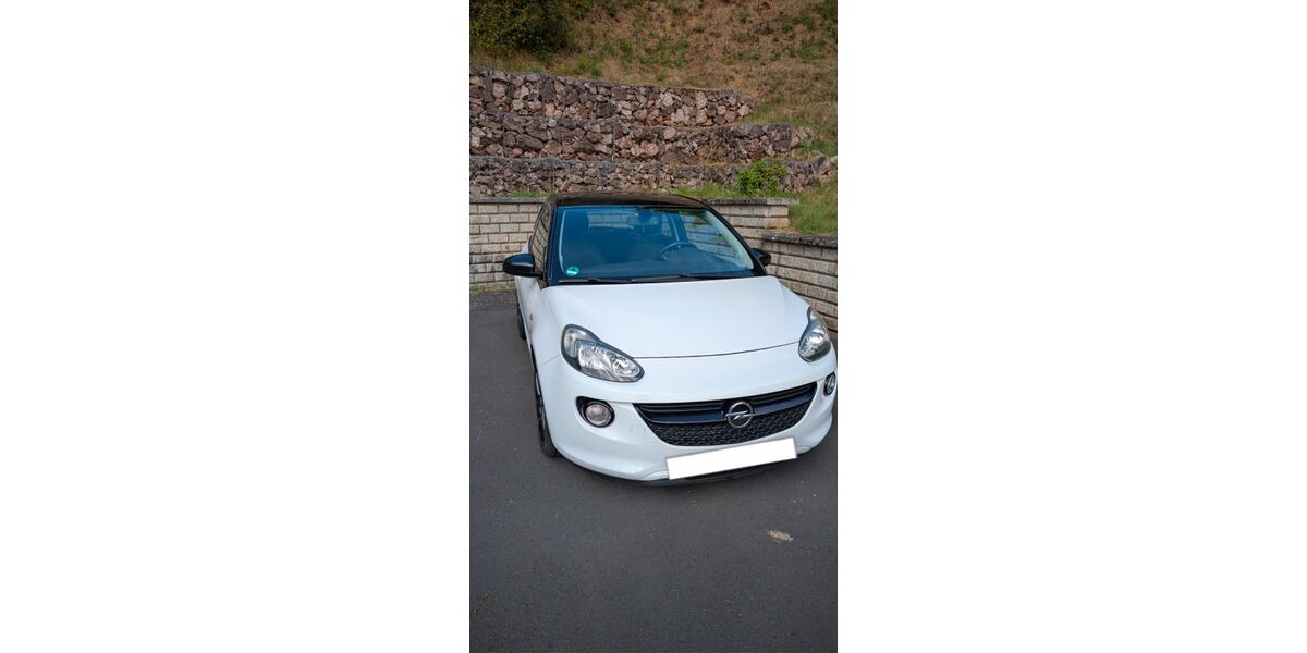 Opel Adam 140.000 km 7.800 &euro; Mömbris 63776