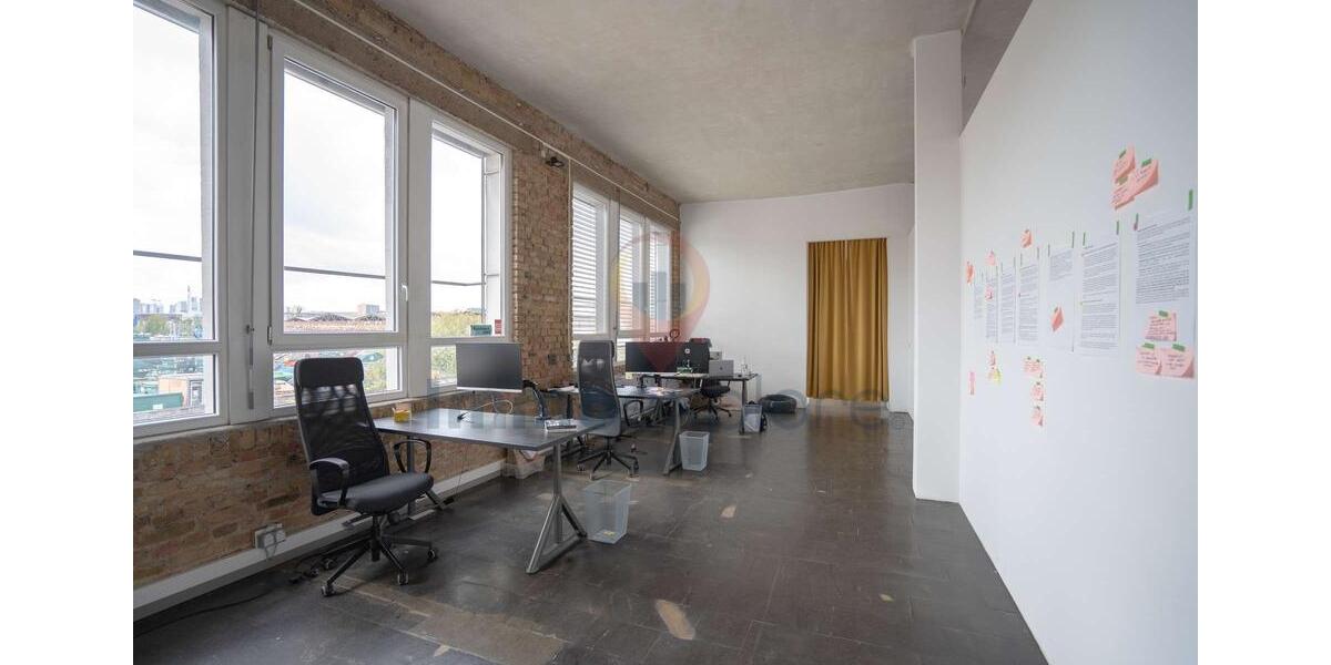 Gewerbeobjekt Frankfurt am Main Ostend - 3.599&euro; | Angebot:23448763