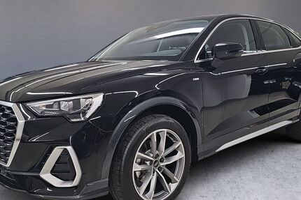 Audi Q3 18.000 km 37.990 &euro; Oberursel 61440