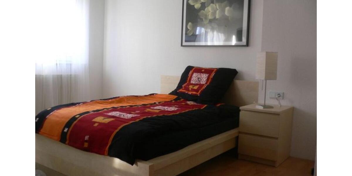 Etagenwohnung Frankfurt am Main Sindlingen - 1 Zimmer, 34 m&sup2;, 730&euro; | Angebot:25962814