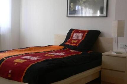 Wohnung Frankfurt am Main Sindlingen - 1 Zimmer, 34 m&sup2;, 730&euro; | Angebot:25962814