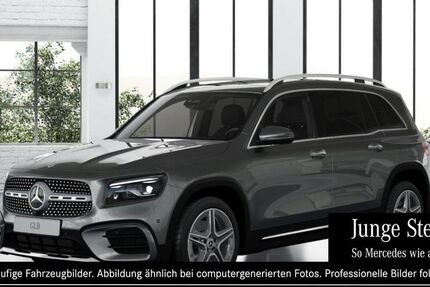 Mercedes-Benz GLB 200 4.700 km 43.750 &euro; Aschaffenburg 63741