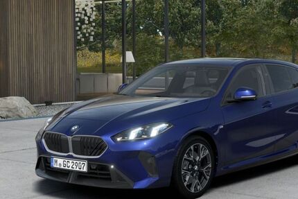 BMW 123 8.461 km 38.450 &euro; Bad Homburg 61352