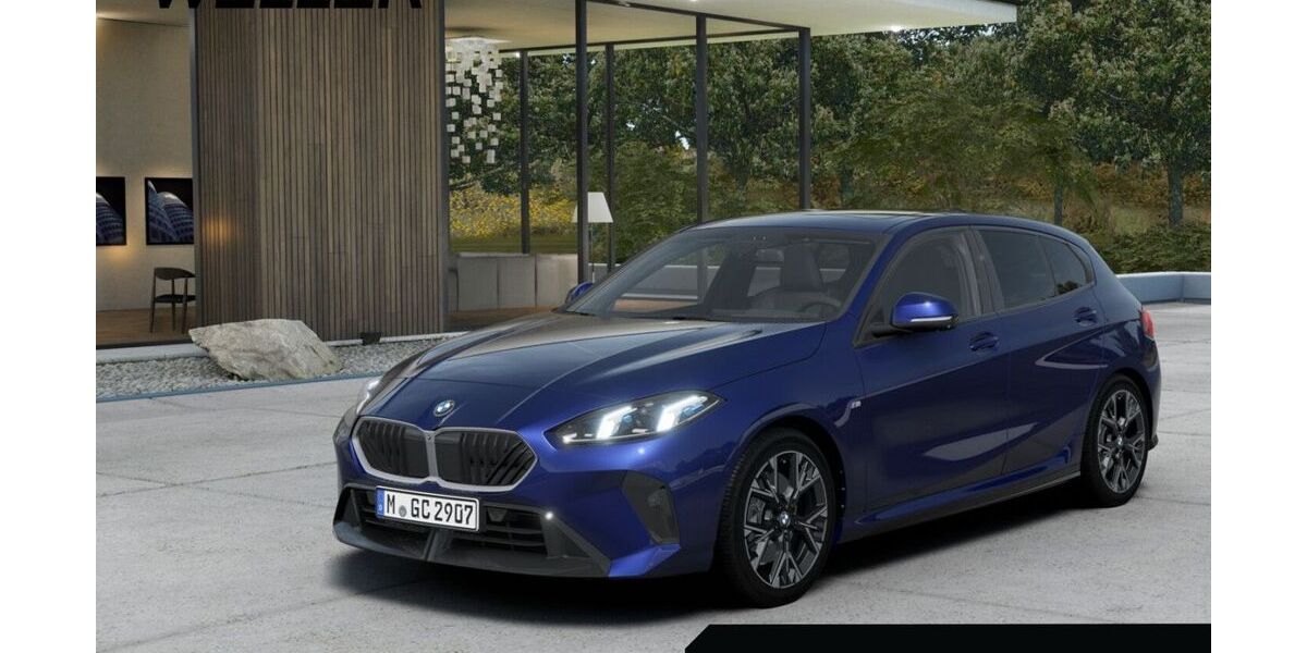 BMW 123 8.461 km 38.450 &euro; Bad Homburg 61352