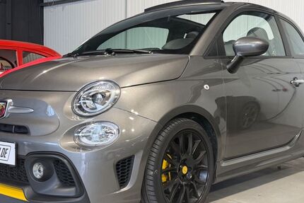 Abarth 595 48.900 km 19.800 &euro; Dietzenbach 63128