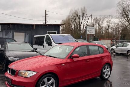 BMW 116 213.000 km 3.999 &euro; Frankfurt am Main 60486
