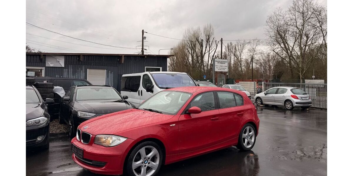 BMW 116 213.000 km 3.999 &euro; Frankfurt am Main 60486