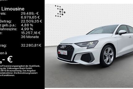 Audi A3 42.281 km 28.480 &euro; Oberursel 61440