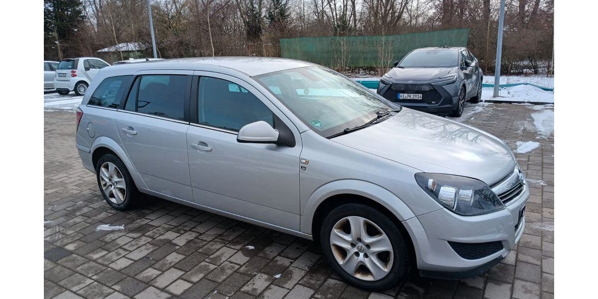 Opel Astra 230.000 km 1.650 &euro; Frankfurt am main 61313