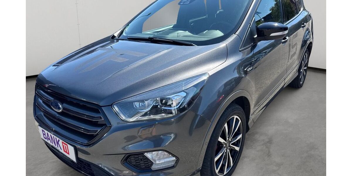 Ford Kuga 192.607 km 12.999 &euro; Frankfurt am Main 60386