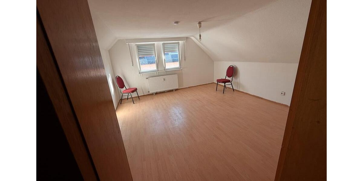 Etagenwohnung Freigericht - 3 Zimmer, 90 m&sup2;, 1.150&euro; | Angebot:26020961