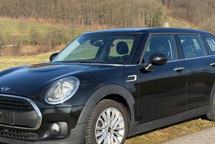 Mini ONE 185.000 km 6.999 &euro; Mömbris 63776