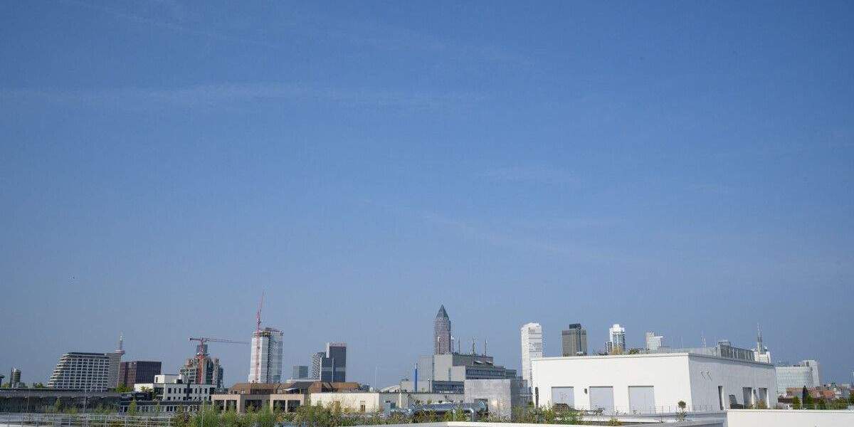 Etagenwohnung Frankfurt Gallus - 4 Zimmer, 144 m&sup2;, 1.198.900&euro; | Angebot:25702249