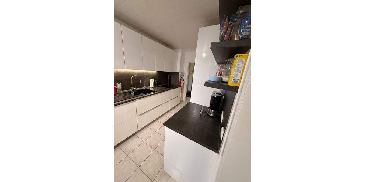 Etagenwohnung Dietzenbach - 3 Zimmer, 90 m&sup2;, 259.500&euro; | Angebot:25690277