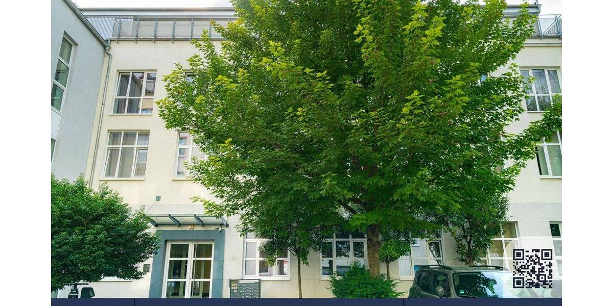 Etagenwohnung Frankfurt am Main Sachsenhausen - 2 Zimmer, 39 m&sup2;, 2.247&euro; | Angebot:25711893