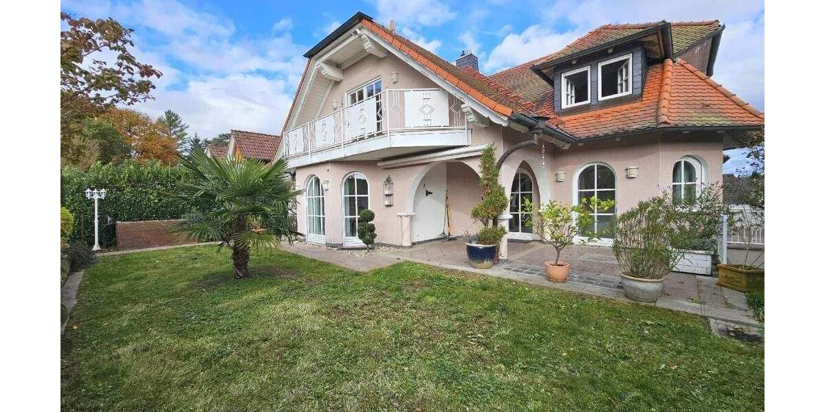 Einfamilienhaus Hösbach - 7 Zimmer, 211 m&sup2;, 860.000&euro; | Angebot:25666863