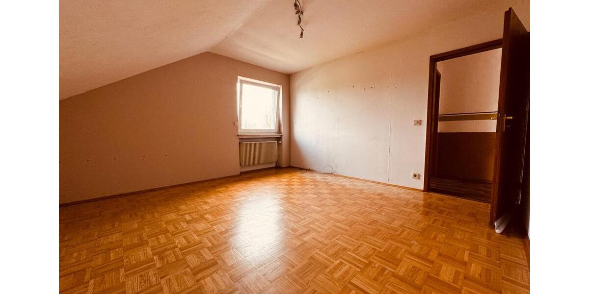 Einfamilienhaus Büdingen - 8 Zimmer, 178 m&sup2;, 395.000&euro; | Angebot:26612295