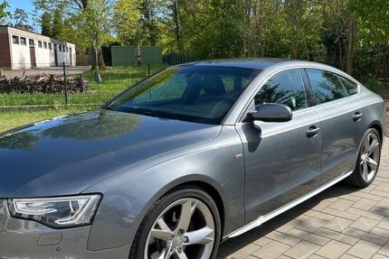 Audi A5 310.000 km 9.100 &euro; Kahl am Main 63796
