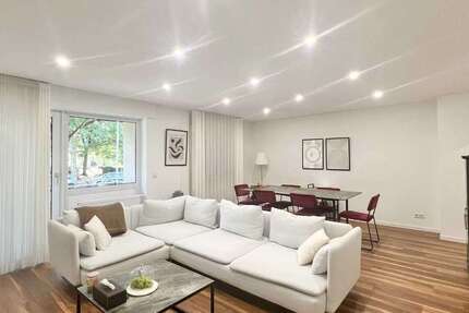 Wohnung Frankfurt am Main Niederrad - 3 Zimmer, 78 m&sup2;, 379.000&euro; | Angebot:25424759