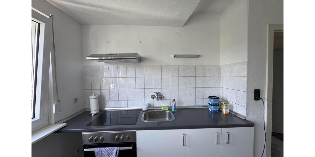 Dachgeschoßwohnung Hanau - 2 Zimmer, 50 m&sup2;, 500&euro; | Angebot:26372964