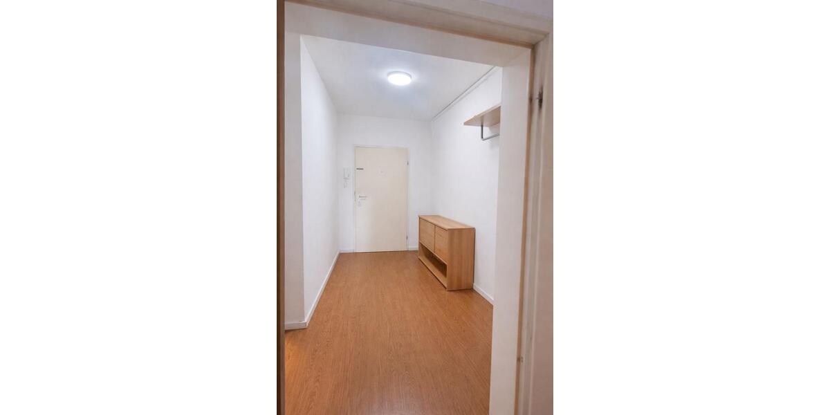 Etagenwohnung Offenbach am Main Hafen - 1 Zimmer, 35 m&sup2;, 550&euro; | Angebot:25926166