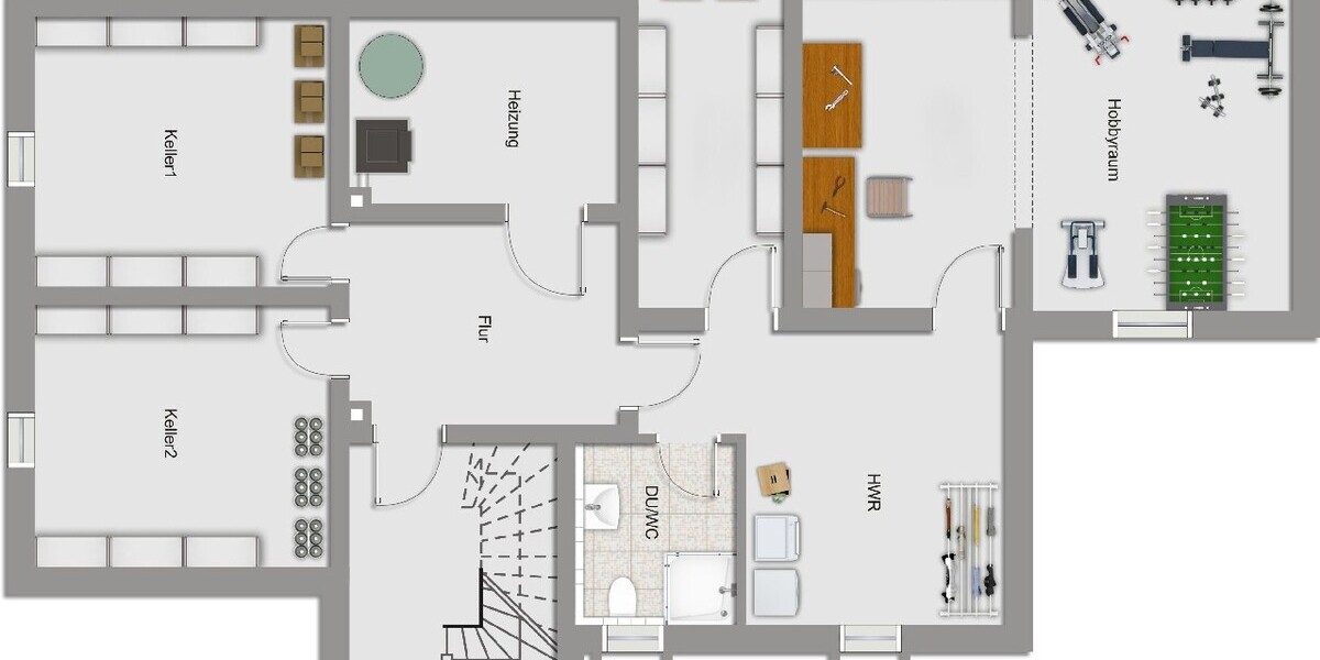 albero:) Dreifach interessant! wohnen - vermieten - investieren! - Einfamilienhaus Seligenstadt Klein-Welzheim | Angebot:27672588