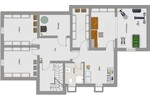 albero:) Dreifach interessant! wohnen - vermieten - investieren! - Einfamilienhaus Seligenstadt Klein-Welzheim | Angebot:27672588