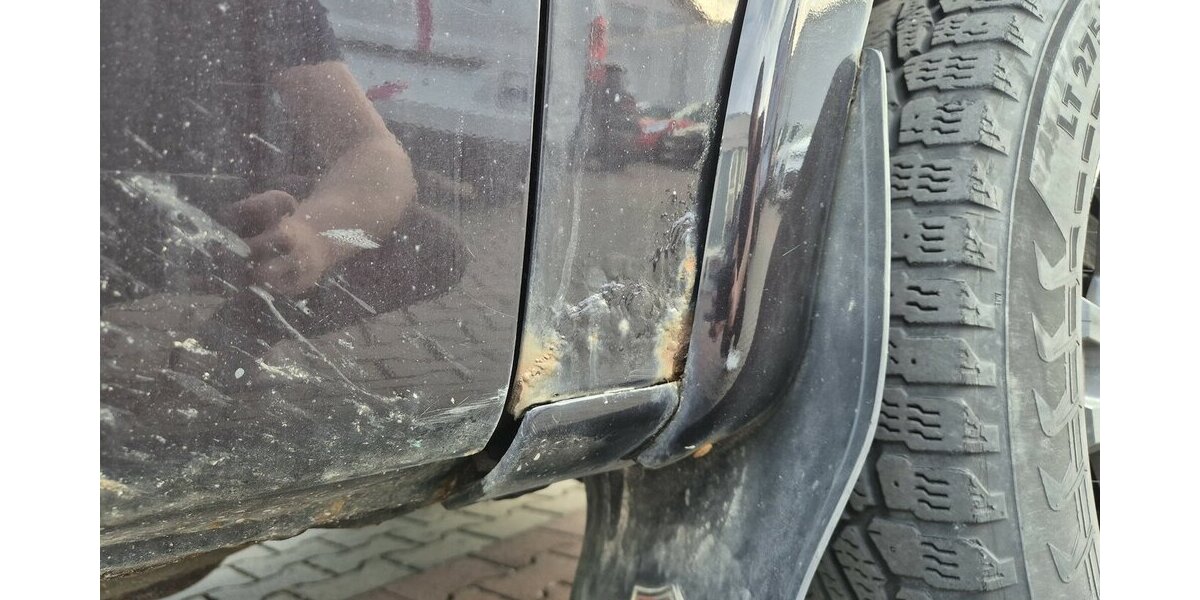 Ford F 150 Harley Davidson Edition 142.800 km 16.890 &euro; Rodgau 63110