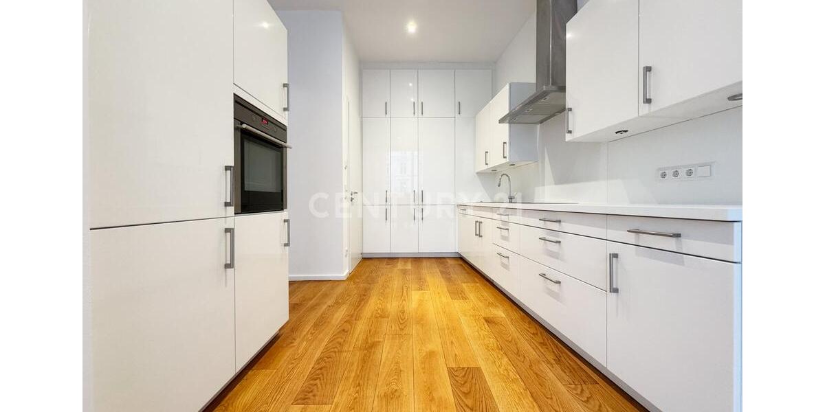 Maisonettenwohnung Frankfurt am Main Bockenheim - 3.5 Zimmer, 161 m&sup2;, 4.500&euro; | Angebot:19512794