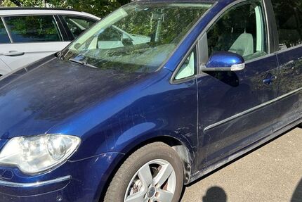 VW Touran 192.245 km 990 &euro; Aschaffenburg 63743