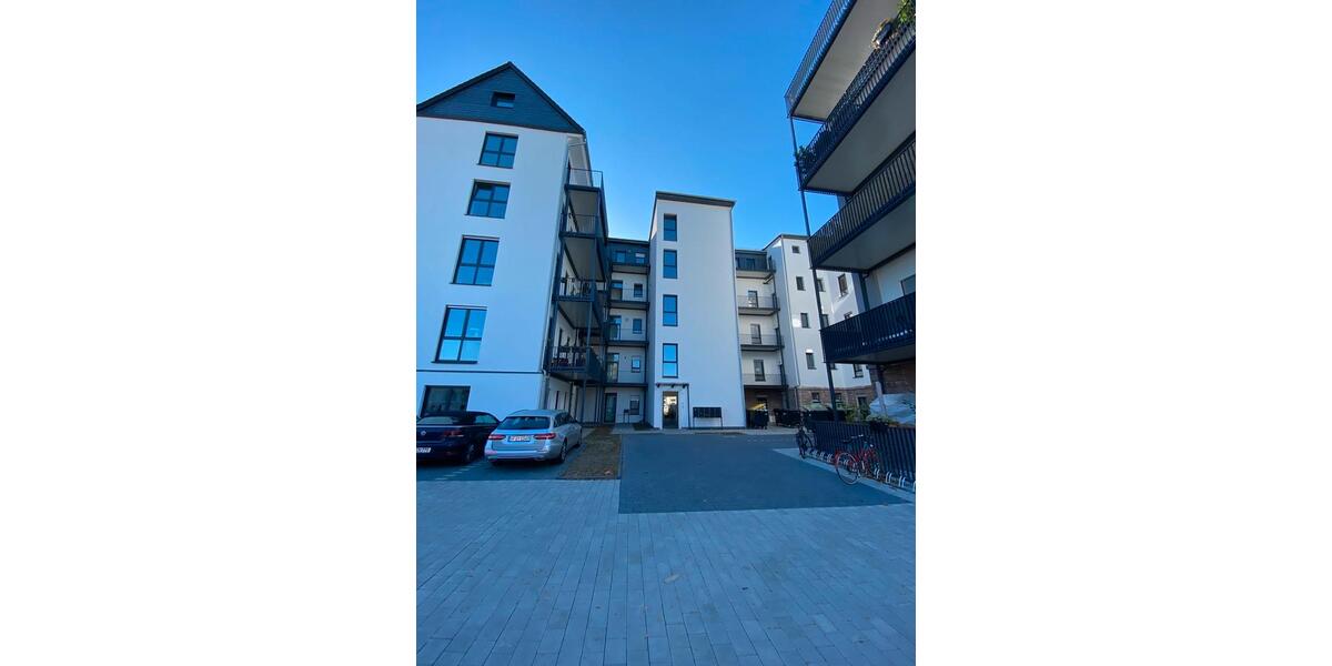 Etagenwohnung Offenbach am Main Bieberer Berg - 2 Zimmer, 80 m&sup2;, 2.190&euro; | Angebot:26116165