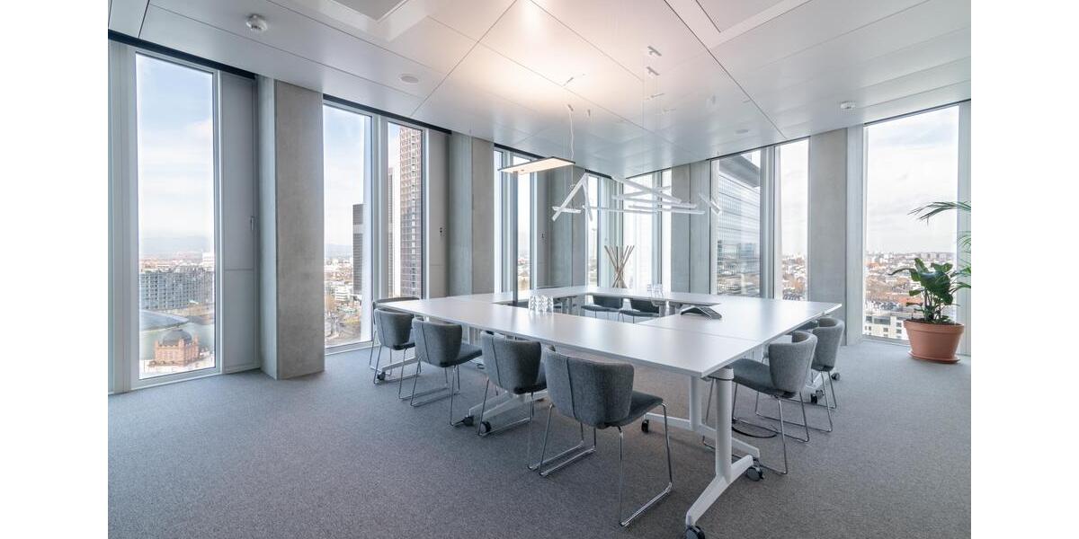 Gewerbeobjekt Frankfurt am Main Niederrad - 4.767&euro; | Angebot:25811487