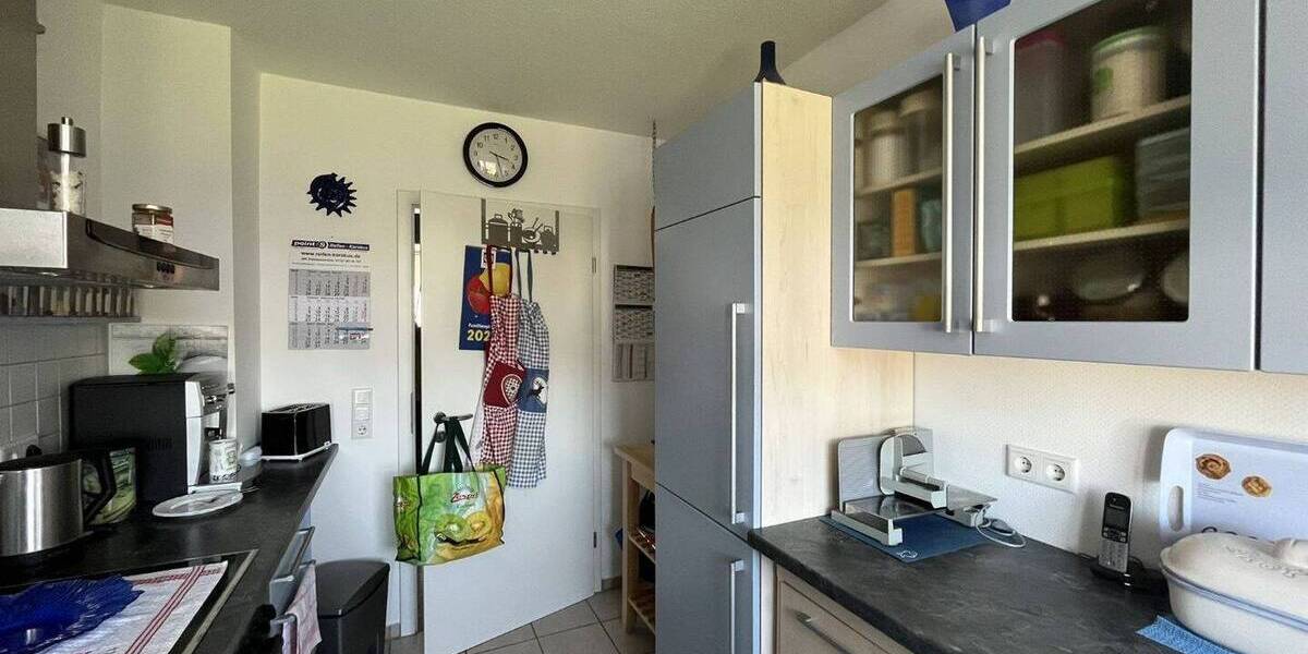 Etagenwohnung Kahl am Main - 3 Zimmer, 67 m&sup2;, 725&euro; | Angebot:26824641