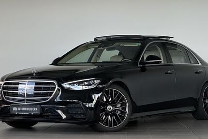 Mercedes-Benz S 350 60.900 km 87.890 &euro; Büdingen 63654