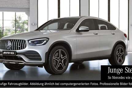 Mercedes-Benz GLC 43 AMG 69.000 km 51.789 &euro; Aschaffenburg 63741