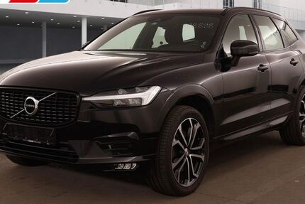 Volvo XC60 88.450 km 28.770 &euro; Mainhausen 63533