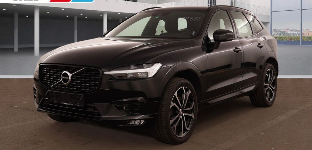 Volvo XC60 88.450 km 28.770 &euro; Mainhausen 63533
