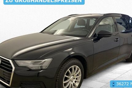 Audi A6 141.460 km 25.897 &euro; Frankfurt 60596