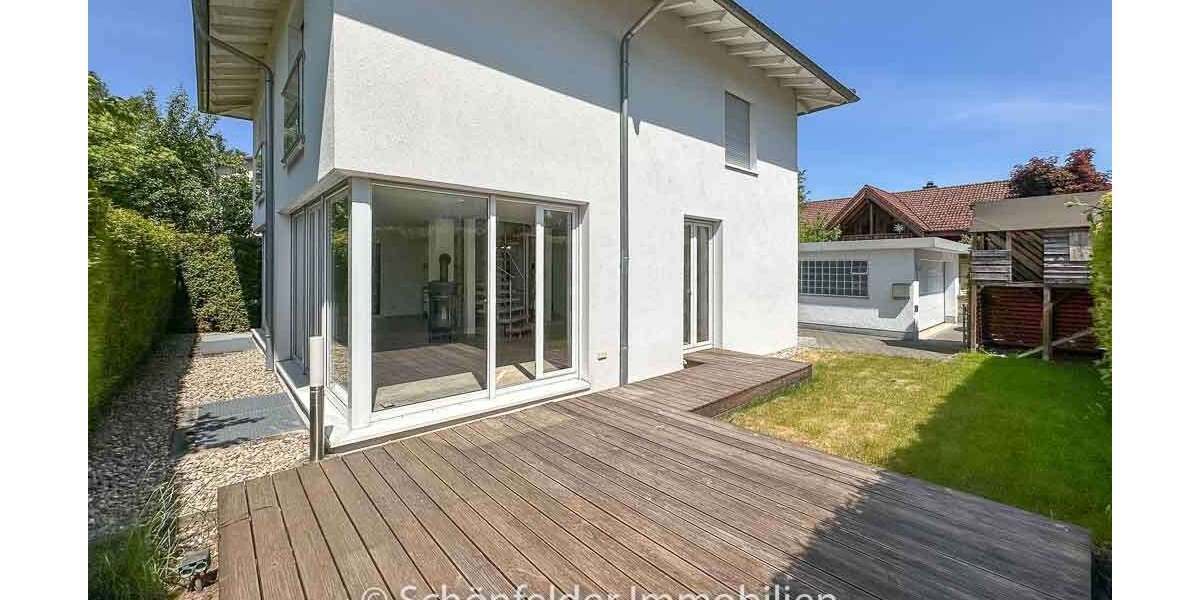 Einfamilienhaus Oberursel - 9 Zimmer, 267 m&sup2;, 1.500.000&euro; | Angebot:25114214