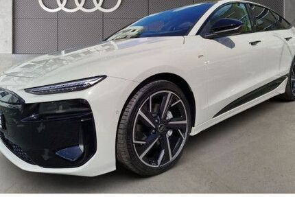 Audi A6 e-tron 9.900 km 73.980 &euro; Frankfurt am Main 60314