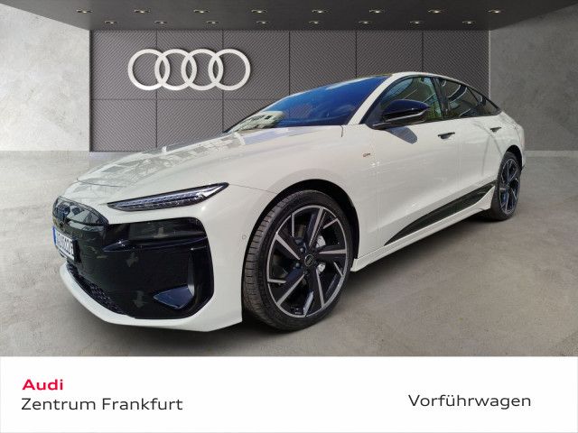 Audi A6 e-tron 9.900 km 73.980 &euro; Frankfurt am Main 60314
