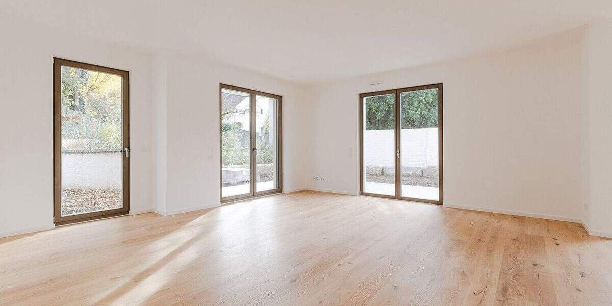 Etagenwohnung Frankfurt am Main Eschersheim - 4 Zimmer, 133 m&sup2;, 1.100.000&euro; | Angebot:25727359